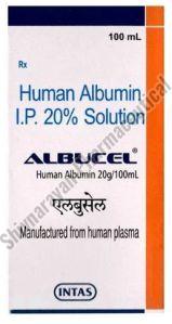 Human Albumin Solution