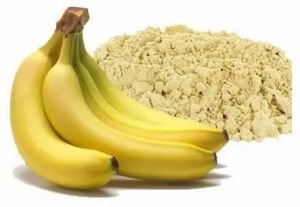 Banana Powder