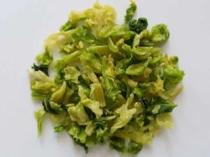 Dehydrated Cabbage Flakes