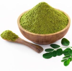 Moringa Powder