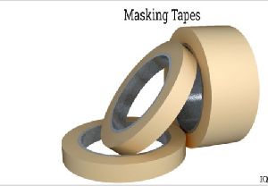 Paper Masking Tape