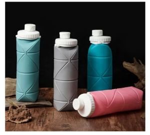 portable water bottle