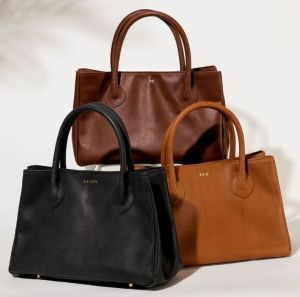 fashion leather bags