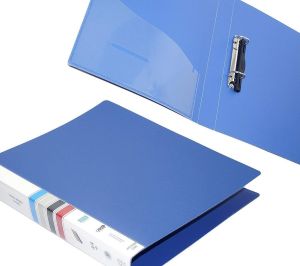 A4 Report File Folder