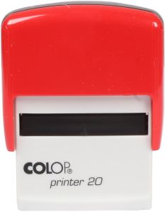 Colop Printer 20i Rubber Stamp