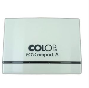 Portable Colop EOS Compact Rubber Stamp