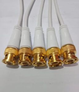 Wire BNC Connector