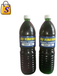 liquid soap oil 2 Litre