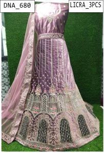 Designer Lehenga