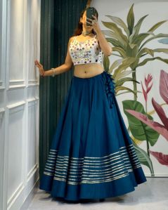 Navratri Lehenga Choli