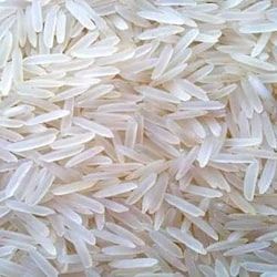 Pusa White Sella Basmati Rice