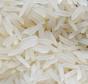 Sharbati White Sella Basmati Rice