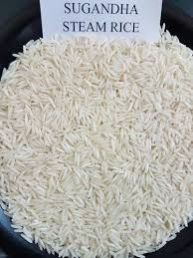 Sugandha Steam Basmati Rice