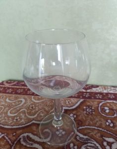 Plain Drinking Glasses