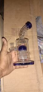 Stylish Glass Bong