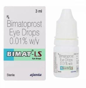 Bimat LS Eye Drop