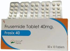 Frasix 40mg Tablet