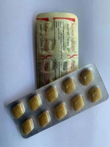 Intimax Gold 100mg Tablet