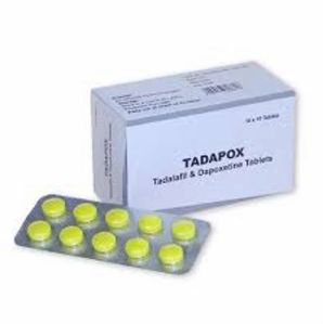 Super Tadapox Tablets