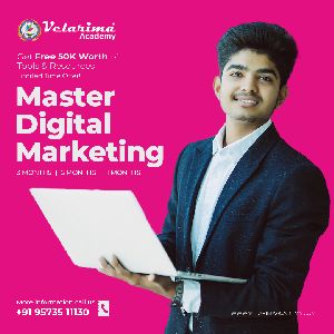 Digital Marketing Training