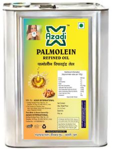 Palm Oil