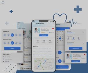 Doctor App Development