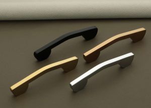 1031 Stainless Steel Cabinet Handle