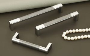 Baleno Stainless Steel Cabinet Handle