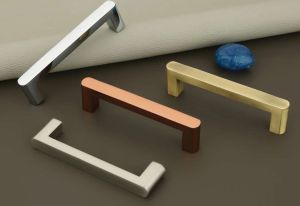 Candy Stainless Steel Cabinet Handle