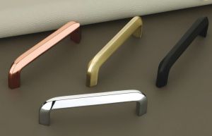 Nexon Stainless Steel Cabinet Handle