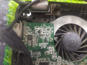 Laptop Motherboard