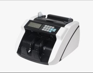 semi value note counting machine