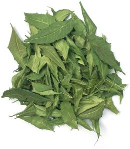 Organic Neem Leaves