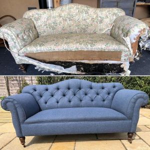 sofa repairing services