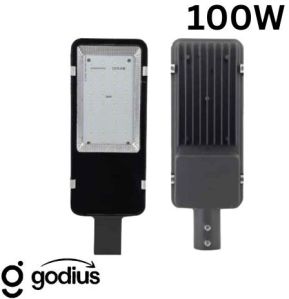 100 Watt Godius Street Light