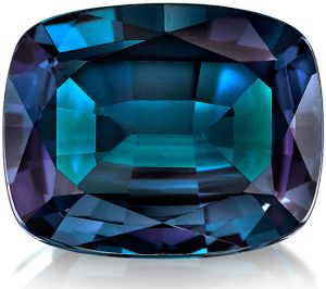 Alexandrite Gemstone