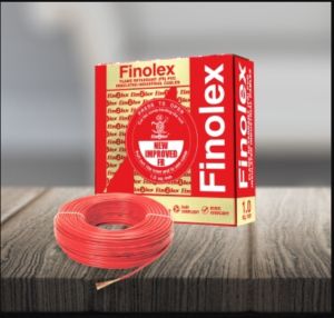 finolex cable 1100