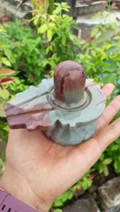 narmada shiva lingam stone