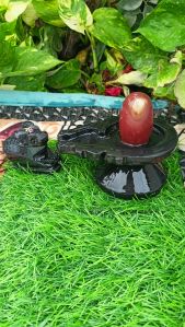 Narmda shivling for Home Pooja