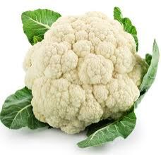 Cauliflower