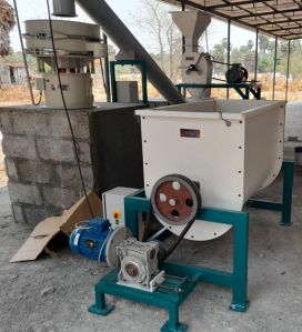 Hammer Mill