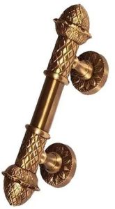 Brass Antique Door Handle