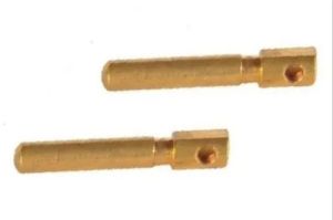 Brass Socket Pin