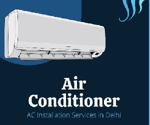 ac installation service