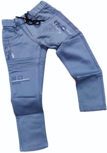 Boys Denim Jogger