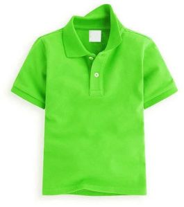 Boys Polo T-Shirt