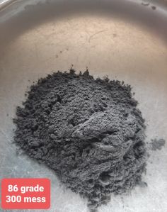 86 grade 300 mesh powder