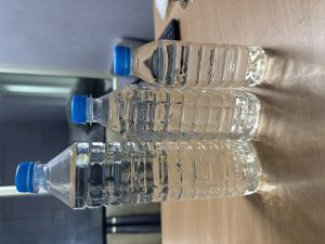 Pet Bottles