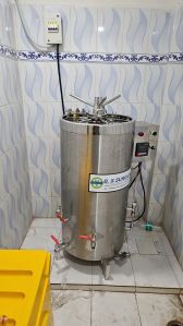 Autoclaves