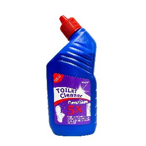 Liquid Toilet Cleaner